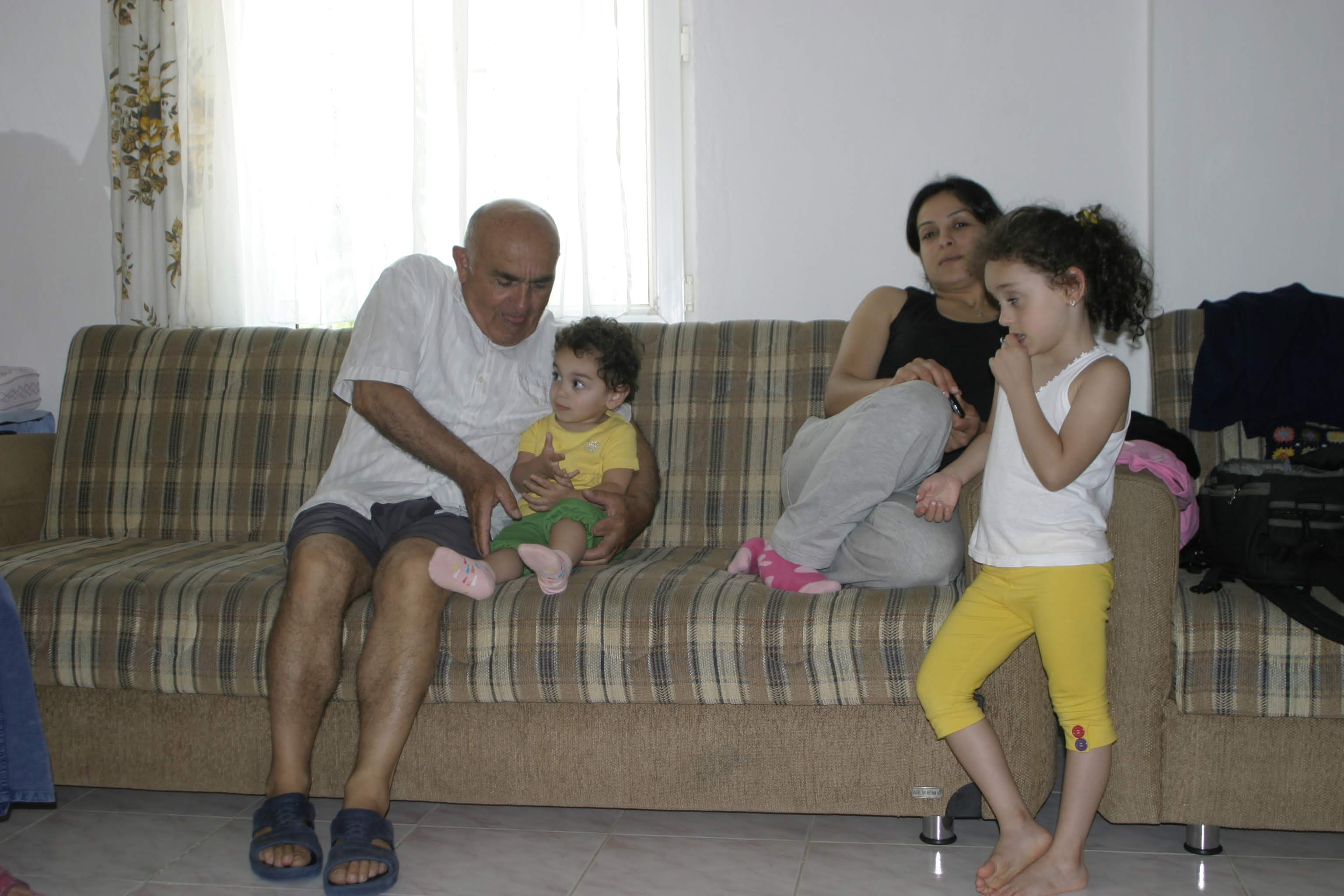 Aile Fotoğraflarımız - Fotoğraf 44